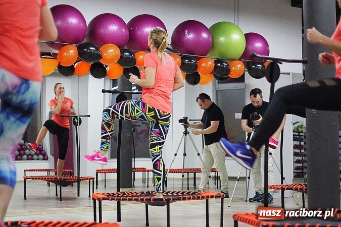 Zdjęcie w galerii na portalu naszraciborz.pl: Brooklyn Gym świętuje drugie urodziny wiadomości z regionu