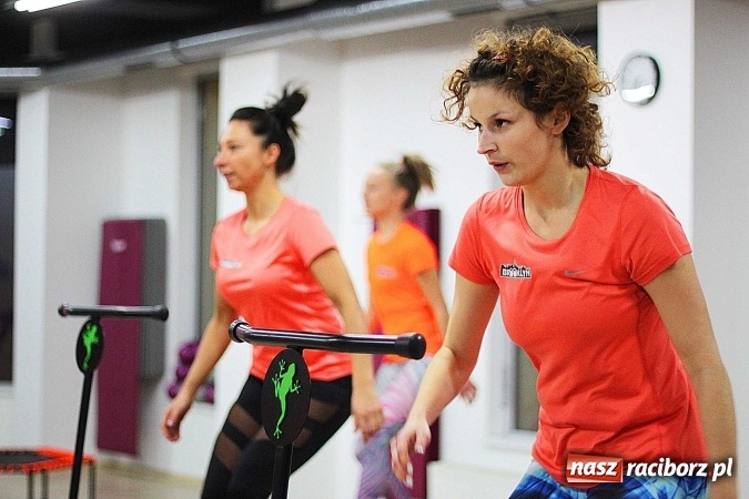 Zdjęcie w galerii na portalu naszraciborz.pl: Brooklyn Gym świętuje drugie urodziny wiadomości z regionu