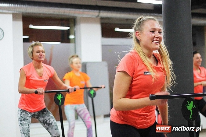 Zdjęcie w galerii na portalu naszraciborz.pl: Brooklyn Gym świętuje drugie urodziny wiadomości z regionu