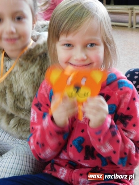 Zdjęcie w galerii na portalu naszraciborz.pl: Misiowa Olimpiada w Szkole Podstawowej nr 4  wiadomości z regionu