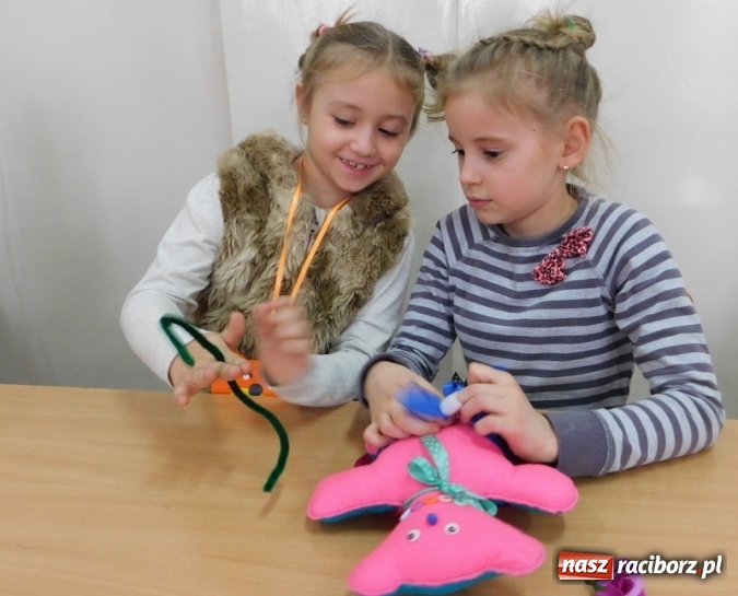 Zdjęcie w galerii na portalu naszraciborz.pl: Misiowa Olimpiada w Szkole Podstawowej nr 4  wiadomości z regionu