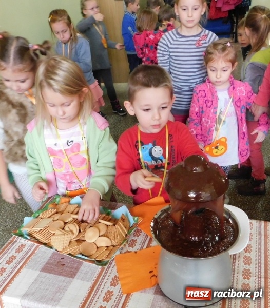 Zdjęcie w galerii na portalu naszraciborz.pl: Misiowa Olimpiada w Szkole Podstawowej nr 4  wiadomości z regionu