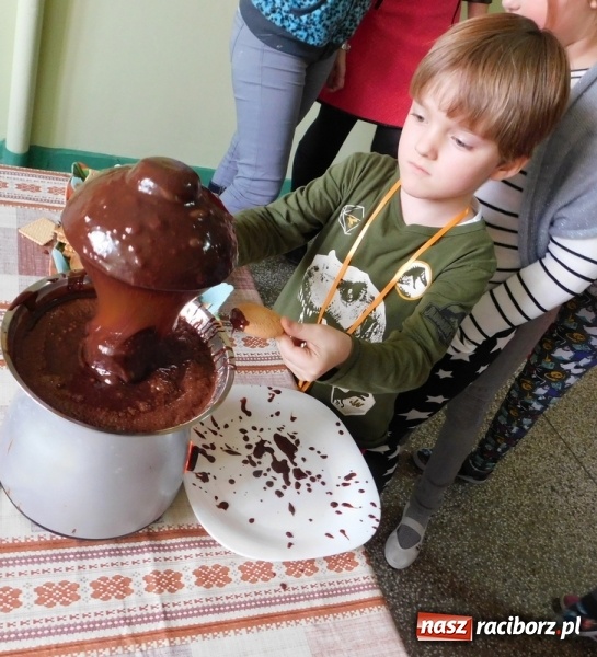 Zdjęcie w galerii na portalu naszraciborz.pl: Misiowa Olimpiada w Szkole Podstawowej nr 4  wiadomości z regionu