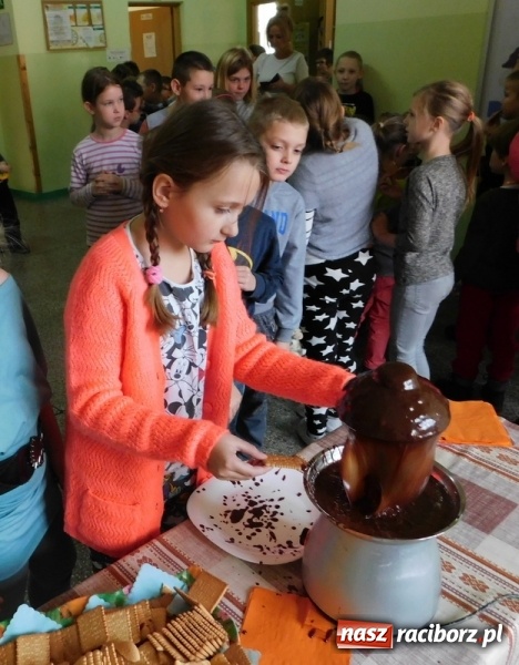 Zdjęcie w galerii na portalu naszraciborz.pl: Misiowa Olimpiada w Szkole Podstawowej nr 4  wiadomości z regionu