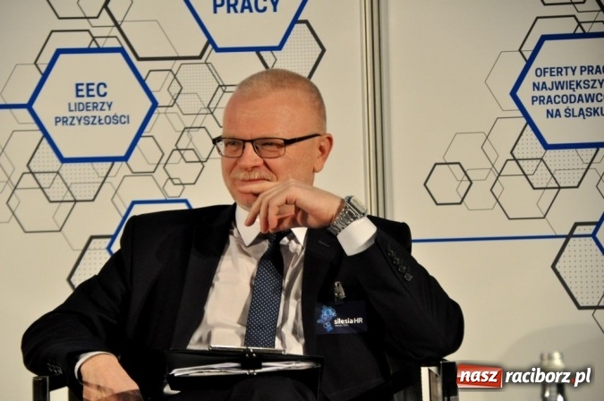 Zdjęcie w galerii na portalu naszraciborz.pl: Eko-Okna S.A. na Silesia HR Trends 2016 z tytułem Top Pracodawca Województwa Śląskiego wiadomości z regionu