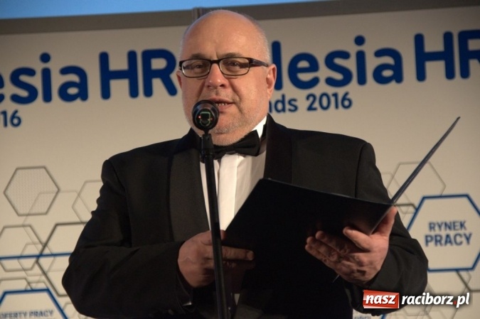 Zdjęcie w galerii na portalu naszraciborz.pl: Eko-Okna S.A. na Silesia HR Trends 2016 z tytułem Top Pracodawca Województwa Śląskiego wiadomości z regionu