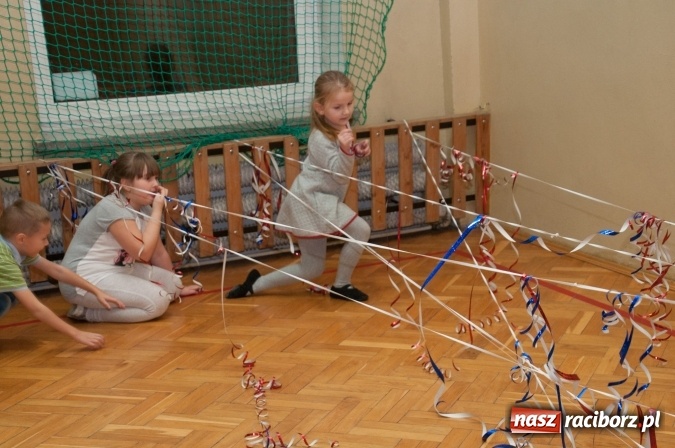 Zdjęcie w galerii na portalu naszraciborz.pl: Szkoła Podstawowa nr 18 zaprosiła przyszłych uczniów z rodzicami na dni otwarte wiadomości z regionu