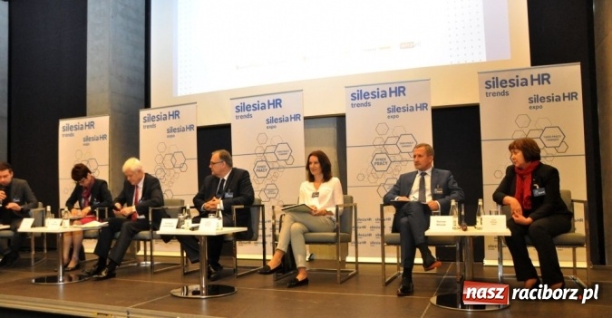 Zdjęcie w galerii na portalu naszraciborz.pl: Rafako S.A. wśród najlepszych pracodawców województwa śląskiego  wiadomości z regionu