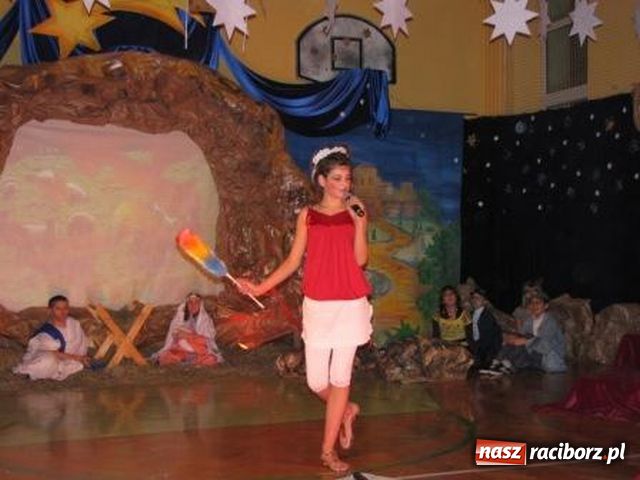 Zdjęcie w galerii na portalu naszraciborz.pl: Aby nie zgasła gwiazda wiadomości z regionu