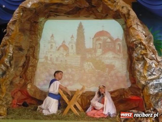 Zdjęcie w galerii na portalu naszraciborz.pl: Aby nie zgasła gwiazda wiadomości z regionu