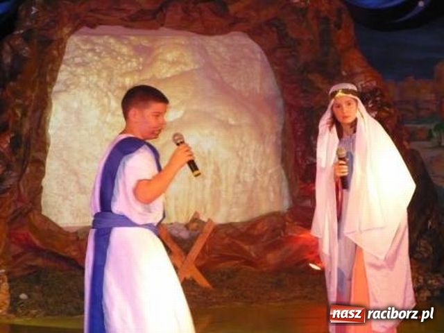 Zdjęcie w galerii na portalu naszraciborz.pl: Aby nie zgasła gwiazda wiadomości z regionu