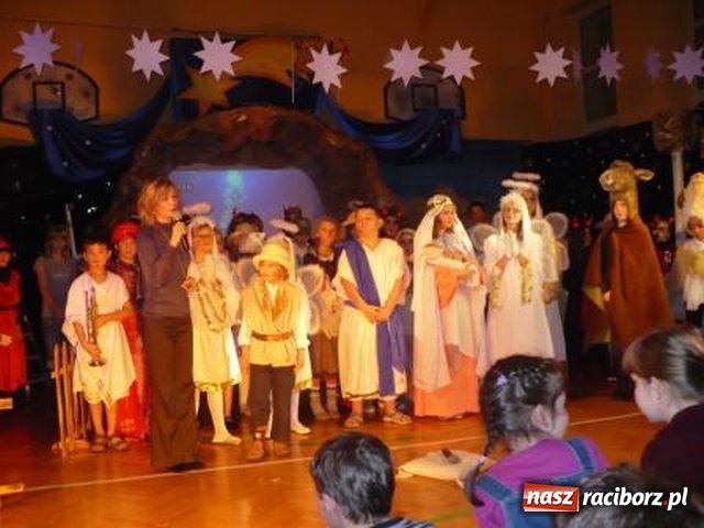 Zdjęcie w galerii na portalu naszraciborz.pl: Aby nie zgasła gwiazda wiadomości z regionu