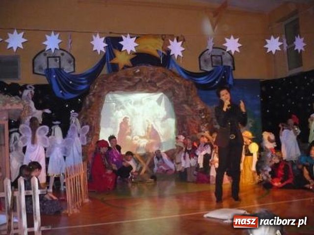 Zdjęcie w galerii na portalu naszraciborz.pl: Aby nie zgasła gwiazda wiadomości z regionu