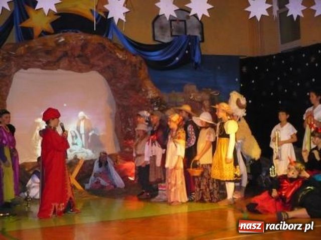 Zdjęcie w galerii na portalu naszraciborz.pl: Aby nie zgasła gwiazda wiadomości z regionu