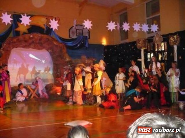 Zdjęcie w galerii na portalu naszraciborz.pl: Aby nie zgasła gwiazda wiadomości z regionu