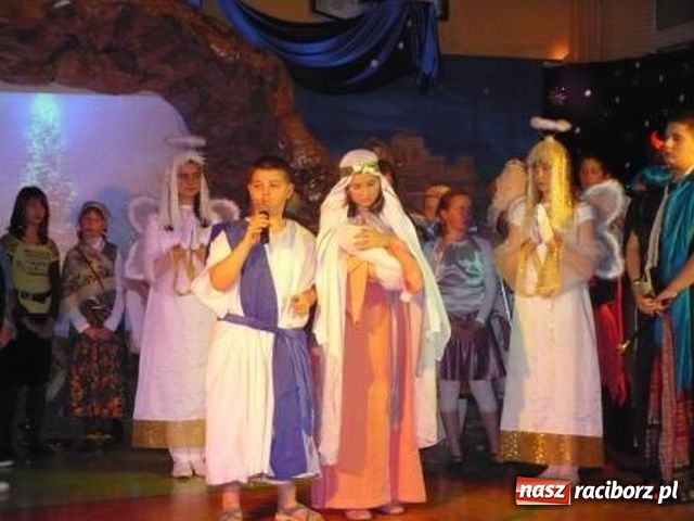 Zdjęcie w galerii na portalu naszraciborz.pl: Aby nie zgasła gwiazda wiadomości z regionu