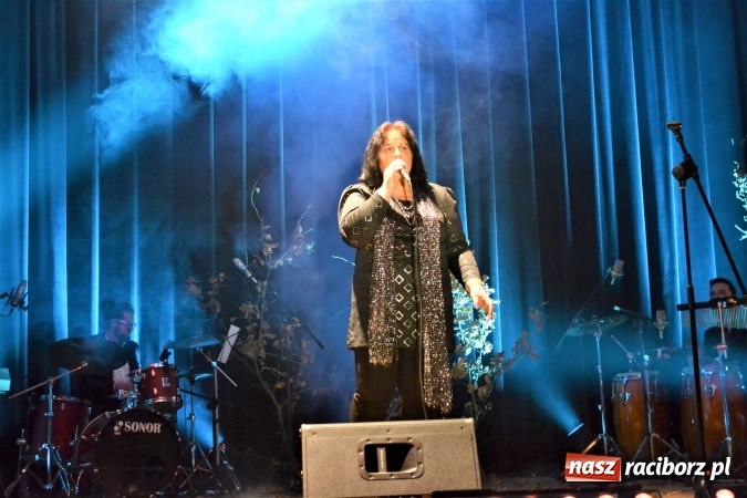 Zdjęcie w galerii na portalu naszraciborz.pl: Koncert jesienny w Kuźni Kultury wiadomości z regionu