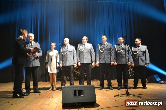 Zdjęcie w galerii na portalu naszraciborz.pl: Koncert jesienny w Kuźni Kultury wiadomości z regionu
