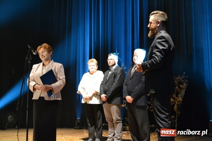 Zdjęcie w galerii na portalu naszraciborz.pl: Koncert jesienny w Kuźni Kultury wiadomości z regionu