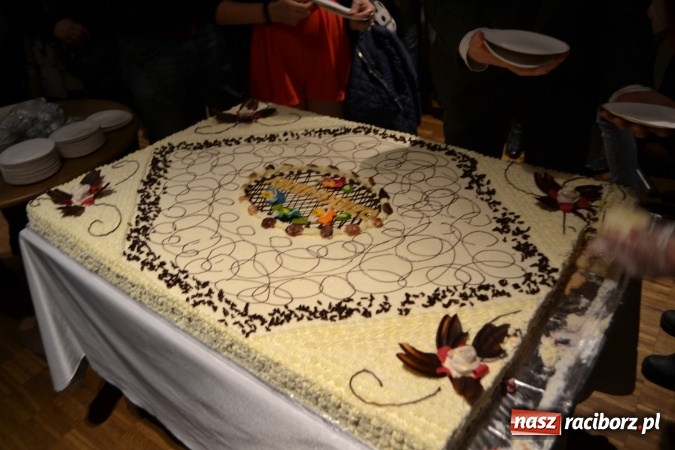 Zdjęcie w galerii na portalu naszraciborz.pl: Koncert jesienny w Kuźni Kultury wiadomości z regionu