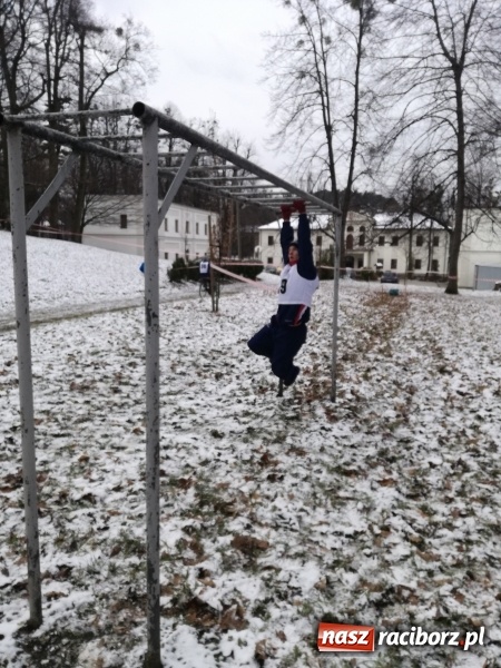 Zdjęcie w galerii na portalu naszraciborz.pl: I miejsce MOW-u Rudy w VIII Biegach&nbsp;Terenowo-Przełajowych Hrabiego Larischa wiadomości z regionu