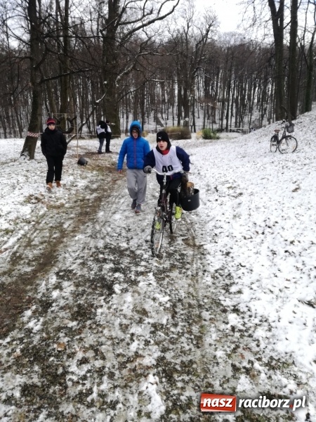 Zdjęcie w galerii na portalu naszraciborz.pl: I miejsce MOW-u Rudy w VIII Biegach&nbsp;Terenowo-Przełajowych Hrabiego Larischa wiadomości z regionu