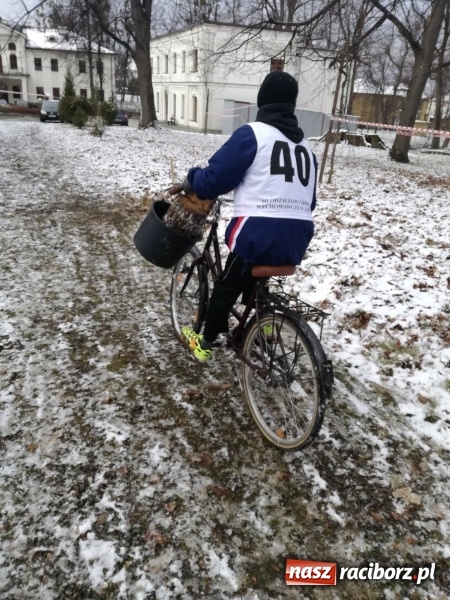 Zdjęcie w galerii na portalu naszraciborz.pl: I miejsce MOW-u Rudy w VIII Biegach&nbsp;Terenowo-Przełajowych Hrabiego Larischa wiadomości z regionu