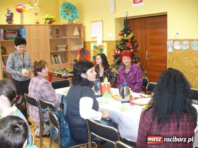 Zdjęcie w galerii na portalu naszraciborz.pl: Trzynastka zyskała nowego partnera wiadomości z regionu