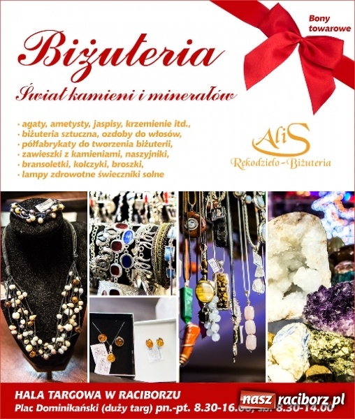 Zdjęcie w galerii na portalu naszraciborz.pl: Poczuj z nami magię świąt - przygotowania czas zacząć! wiadomości z regionu