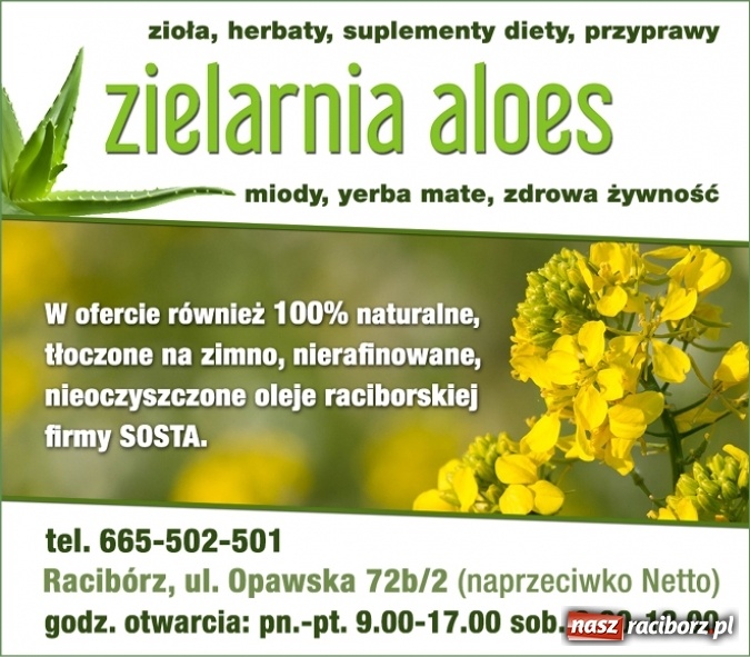 Zdjęcie w galerii na portalu naszraciborz.pl: Poczuj z nami magię świąt - przygotowania czas zacząć! wiadomości z regionu