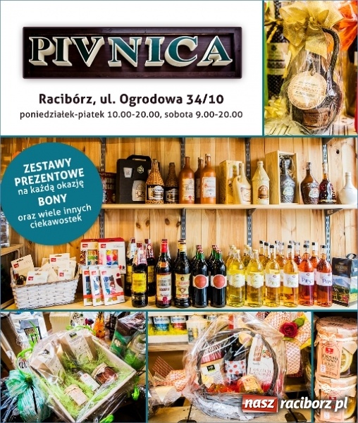 Zdjęcie w galerii na portalu naszraciborz.pl: Poczuj z nami magię świąt - przygotowania czas zacząć! wiadomości z regionu