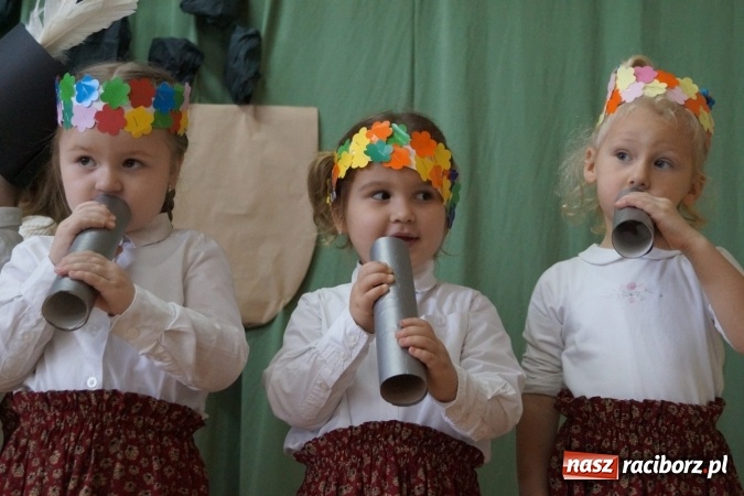 Zdjęcie w galerii na portalu naszraciborz.pl: W Babicach życzyli górnikom spełnienia marzeń  wiadomości z regionu