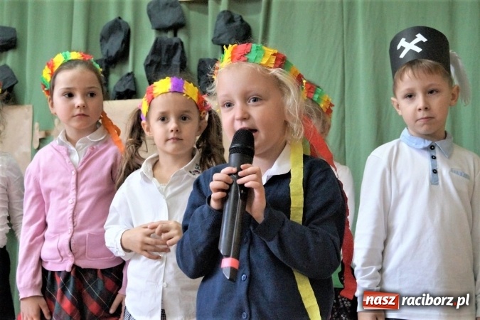 Zdjęcie w galerii na portalu naszraciborz.pl: W Babicach życzyli górnikom spełnienia marzeń  wiadomości z regionu