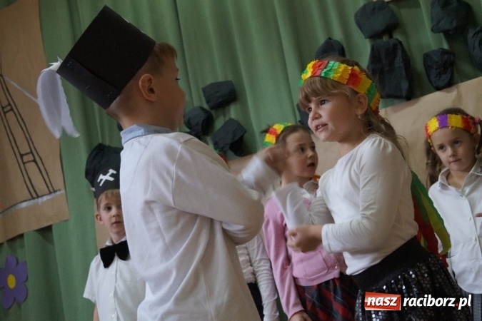 Zdjęcie w galerii na portalu naszraciborz.pl: W Babicach życzyli górnikom spełnienia marzeń  wiadomości z regionu