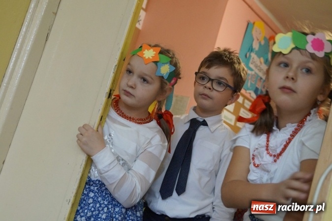 Zdjęcie w galerii na portalu naszraciborz.pl: W Babicach życzyli górnikom spełnienia marzeń  wiadomości z regionu