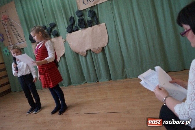 Zdjęcie w galerii na portalu naszraciborz.pl: W Babicach życzyli górnikom spełnienia marzeń  wiadomości z regionu