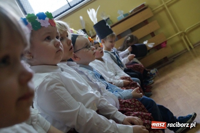 Zdjęcie w galerii na portalu naszraciborz.pl: W Babicach życzyli górnikom spełnienia marzeń  wiadomości z regionu