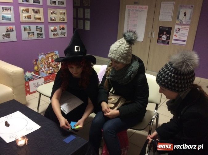 Zdjęcie w galerii na portalu naszraciborz.pl: Wielkie czarowanie w Akademii Fitness wiadomości z regionu