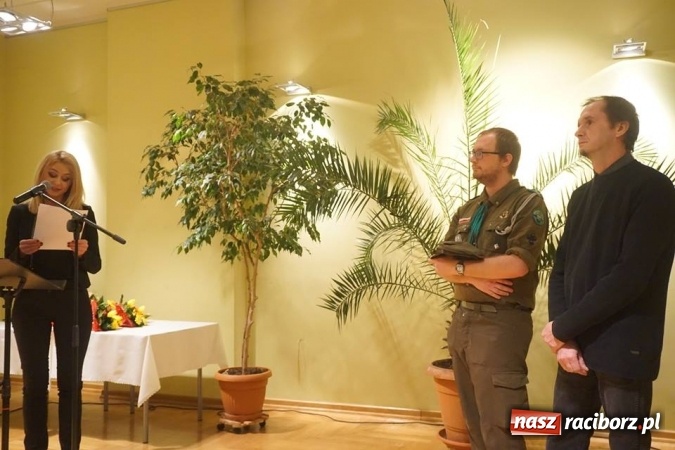 Zdjęcie w galerii na portalu naszraciborz.pl: Wręczono raciborski Laur Wolontariatu wiadomości z regionu
