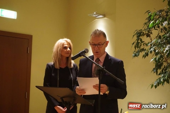 Zdjęcie w galerii na portalu naszraciborz.pl: Wręczono raciborski Laur Wolontariatu wiadomości z regionu