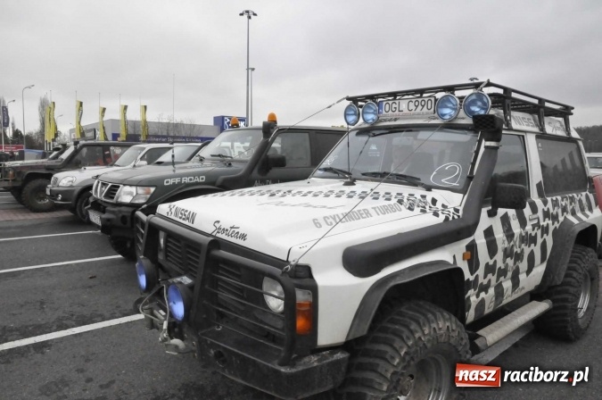 Zdjęcie w galerii na portalu naszraciborz.pl: II Raciborska wł&oacute;częga filmowana z drona. Niesamowite zdjęcia z okolic Raciborza wiadomości z regionu