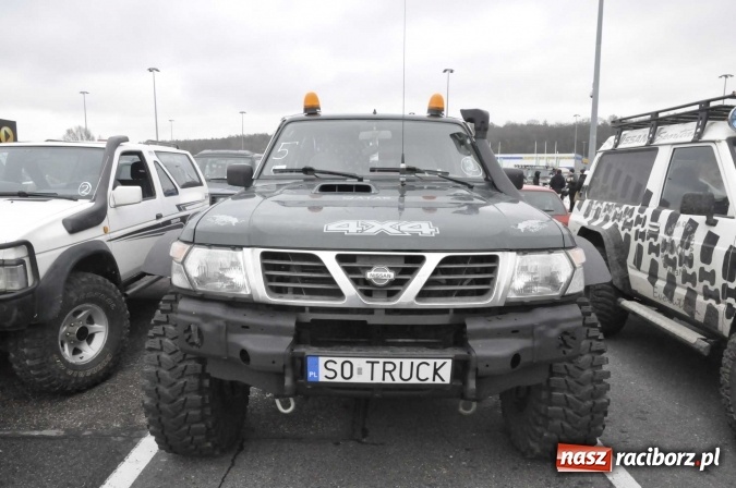 Zdjęcie w galerii na portalu naszraciborz.pl: II Raciborska wł&oacute;częga filmowana z drona. Niesamowite zdjęcia z okolic Raciborza wiadomości z regionu