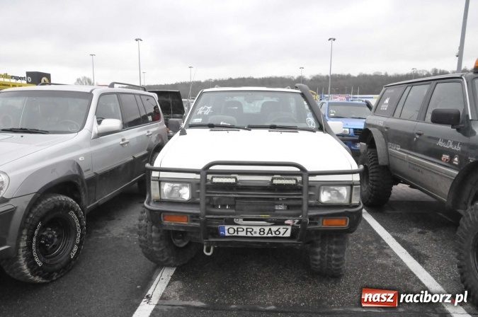 Zdjęcie w galerii na portalu naszraciborz.pl: II Raciborska wł&oacute;częga filmowana z drona. Niesamowite zdjęcia z okolic Raciborza wiadomości z regionu