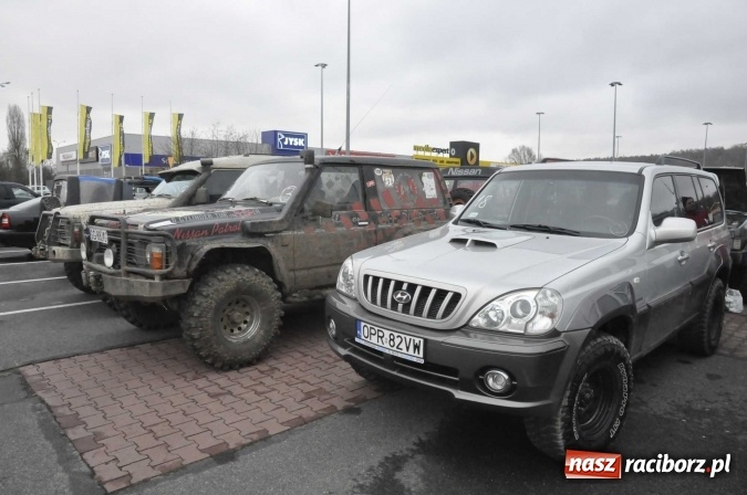 Zdjęcie w galerii na portalu naszraciborz.pl: II Raciborska wł&oacute;częga filmowana z drona. Niesamowite zdjęcia z okolic Raciborza wiadomości z regionu