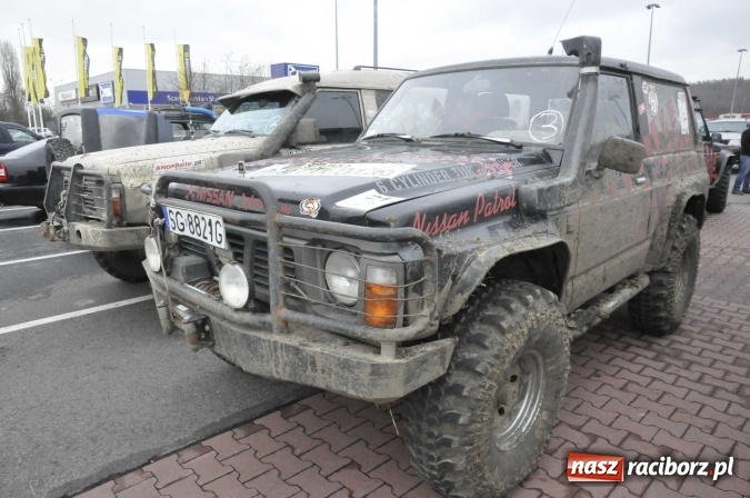 Zdjęcie w galerii na portalu naszraciborz.pl: II Raciborska wł&oacute;częga filmowana z drona. Niesamowite zdjęcia z okolic Raciborza wiadomości z regionu