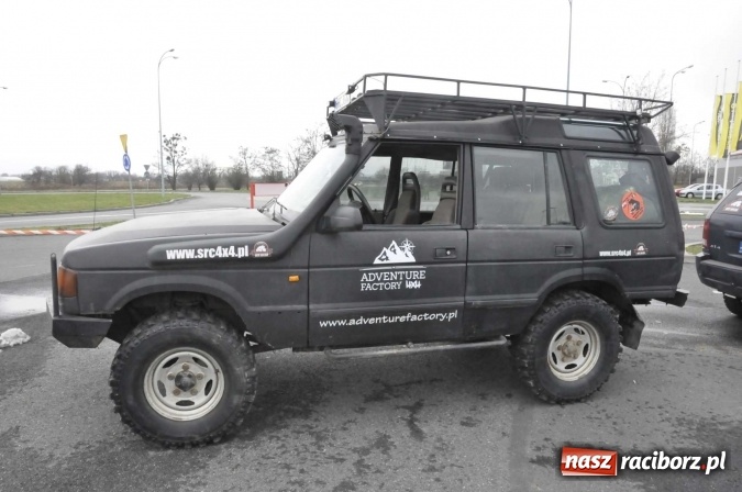 Zdjęcie w galerii na portalu naszraciborz.pl: II Raciborska wł&oacute;częga filmowana z drona. Niesamowite zdjęcia z okolic Raciborza wiadomości z regionu