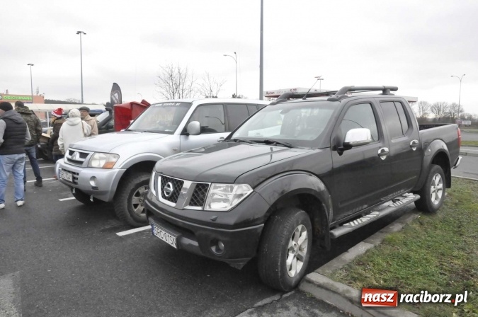 Zdjęcie w galerii na portalu naszraciborz.pl: II Raciborska wł&oacute;częga filmowana z drona. Niesamowite zdjęcia z okolic Raciborza wiadomości z regionu