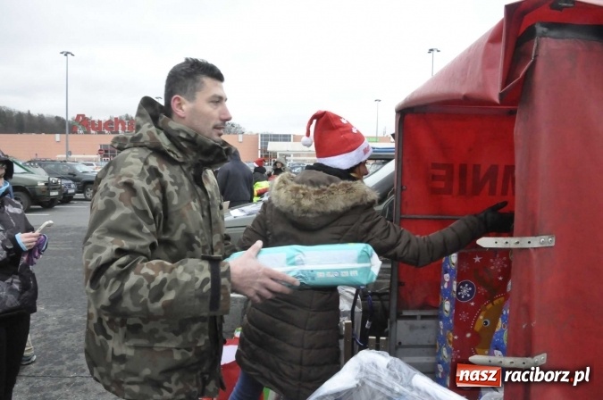 Zdjęcie w galerii na portalu naszraciborz.pl: II Raciborska wł&oacute;częga filmowana z drona. Niesamowite zdjęcia z okolic Raciborza wiadomości z regionu