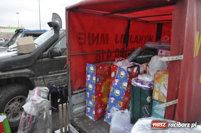 Zdjęcie w galerii na portalu naszraciborz.pl: II Raciborska wł&oacute;częga filmowana z drona. Niesamowite zdjęcia z okolic Raciborza wiadomości z regionu