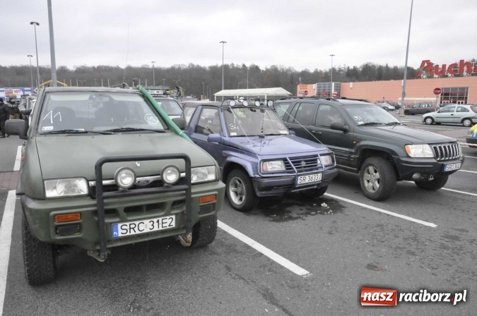 Zdjęcie w galerii na portalu naszraciborz.pl: II Raciborska wł&oacute;częga filmowana z drona. Niesamowite zdjęcia z okolic Raciborza wiadomości z regionu